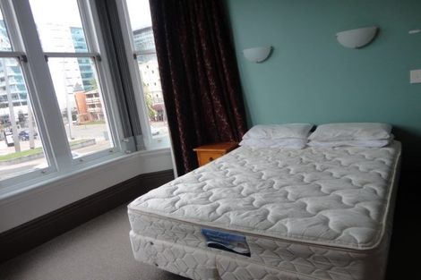 Photo of property in 309 Montreal Street, Christchurch Central, Christchurch, 8013