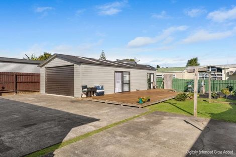 Photo of property in 46 Watts Road, Manurewa, Auckland, 2102