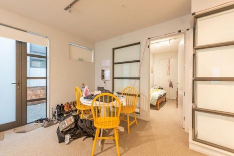 Photo of property in Detroit Apartments, 103/181u Tasman Street, Mount Cook, Wellington, 6021