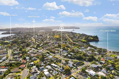 Photo of property in 21 Zealandia Road, Manly, Whangaparaoa, 0930