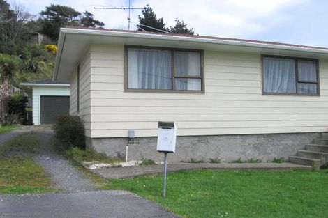 Photo of property in 50f1 Clifford Road, Johnsonville, Wellington, 6037
