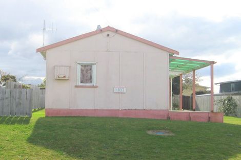 Photo of property in 107a Graham Street, Whangamata, 3620