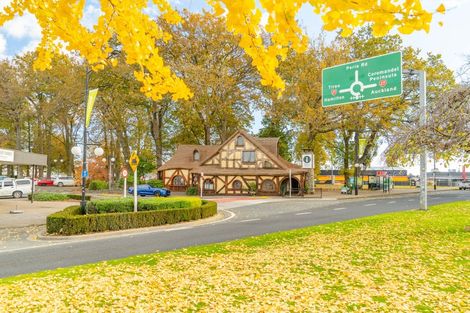 Photo of property in 25 Mckenzie Place, Matamata, 3400