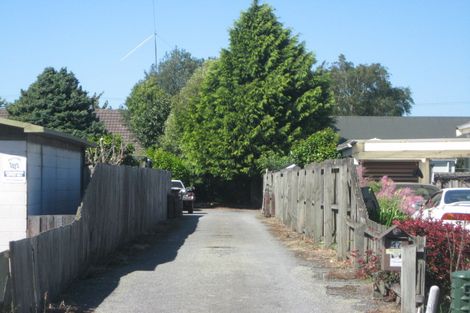 Photo of property in 47 Pensacola Crescent, Broomfield, Christchurch, 8042