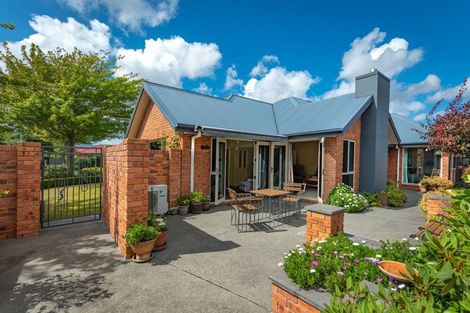 Photo of property in 14 William Brittan Avenue, Halswell, Christchurch, 8025