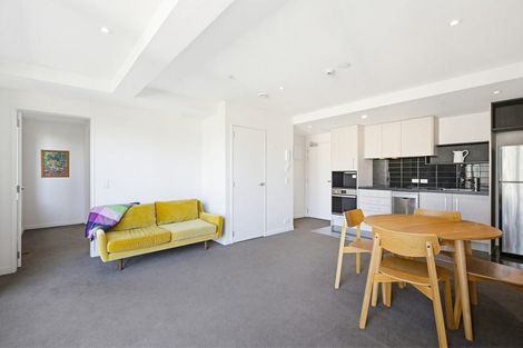 Photo of property in Nouvo Apartments, 3g/21 Rugby Street, Mount Cook, Wellington, 6021