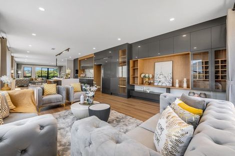 Photo of property in 60 Elevation Street, Flat Bush, Auckland, 2019