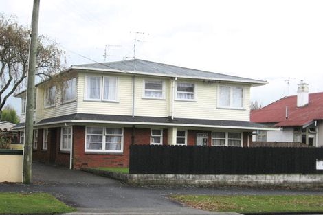 Photo of property in 5a U3 Te Aroha Street, Hamilton East, Hamilton, 3216