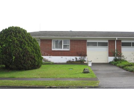 Photo of property in 2/1 Chevis Place, Pakuranga, Auckland, 2010