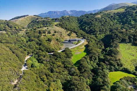 Photo of property in 1481l State Highway 1, Mangamaunu, Kaikoura, 7371