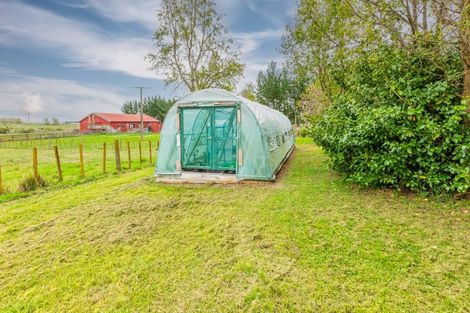 Photo of property in 775 Middleton Road, Waipukurau, 4284
