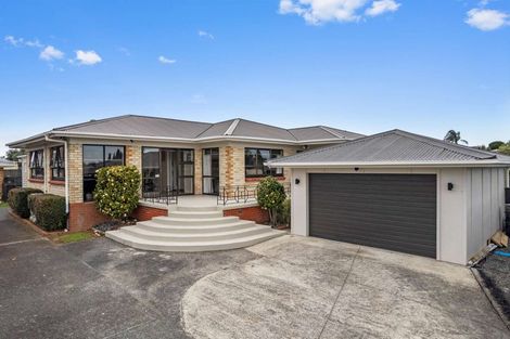 Photo of property in 10 Coronation Avenue, Pukekohe, 2120
