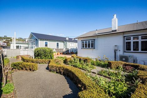 Photo of property in 22 Torridon Road, Miramar, Wellington, 6022