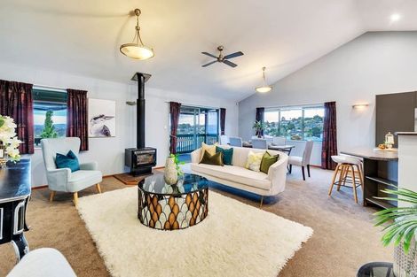 Photo of property in 81 Garton Drive, Massey, Auckland, 0614