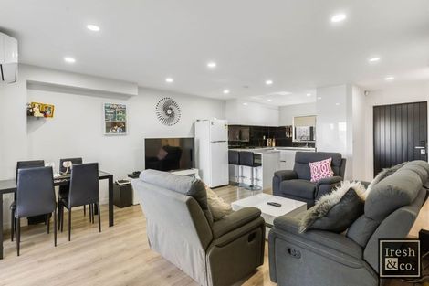 Photo of property in 12 Kohuora Lane, Papatoetoe, Auckland, 2025