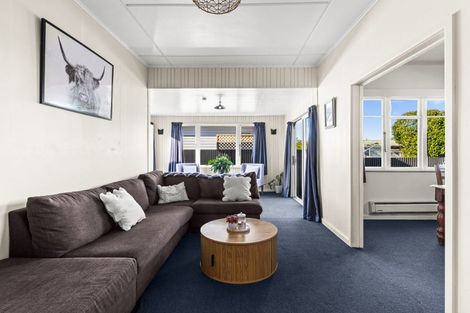Photo of property in 125 Nuffield Avenue, Marewa, Napier, 4110