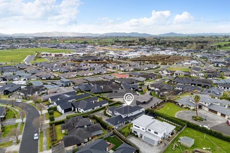 Photo of property in 21 Longbow Terrace, Flagstaff, Hamilton, 3210