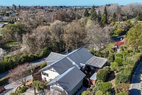 Photo of property in 7 Waitui Drive, Geraldine, 7991