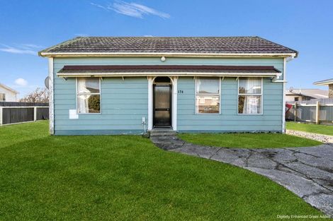 Photo of property in 174 Crinan Street, Appleby, Invercargill, 9812