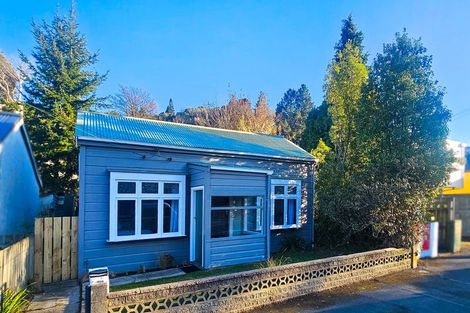 Photo of property in 73 North Road, North East Valley, Dunedin, 9010