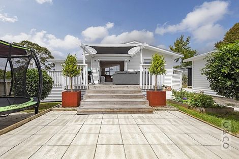 Photo of property in 25 Maude Street, Riverhead, 0820