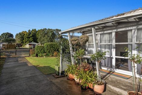 Photo of property in 154 College Road, Edgecumbe, 3120