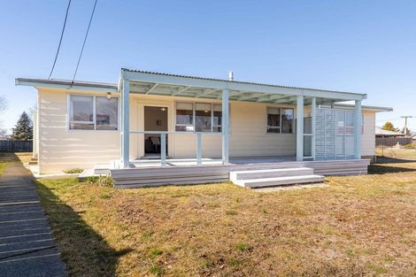 Photo of property in 6 Sealy Street, Twizel, 7901