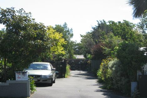 Photo of property in 137 Petrie Street, Richmond, Christchurch, 8013