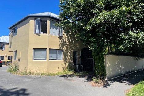 Photo of property in 1/112 Poulson Street, Addington, Christchurch, 8024
