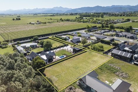 Photo of property in 185 Battys Road, Burleigh, Blenheim, 7201