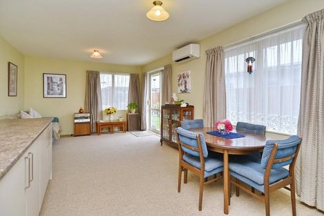 Photo of property in 4 Hayson Drive, Kaiapoi, 7630