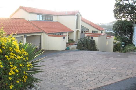 Photo of property in 157-159 Seatoun Heights Road, Miramar, Wellington, 6022