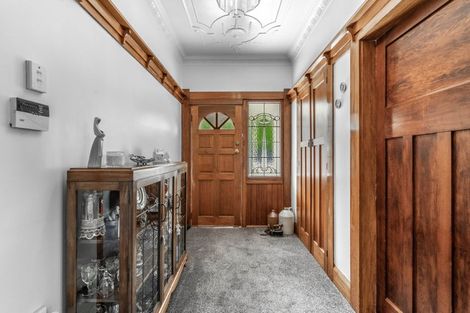 Photo of property in 38 Banks Street, Richmond, Invercargill, 9810