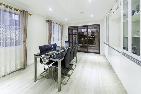 Photo of property in 12 Drover Close, Flat Bush, Auckland, 2019