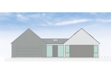 Photo of property in 185 Cavendish Road, Casebrook, Christchurch, 8051