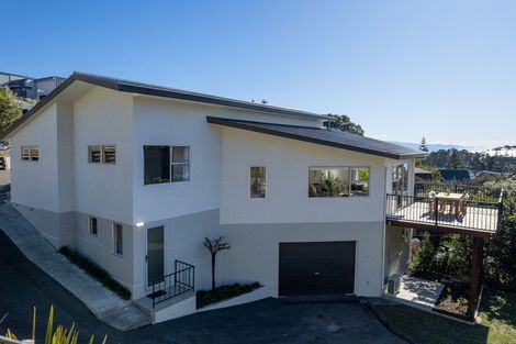 Photo of property in 4 Malcolm Place, Britannia Heights, Nelson, 7010