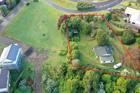 Photo of property in 2 Whenuariri Place, Maketu, 3189