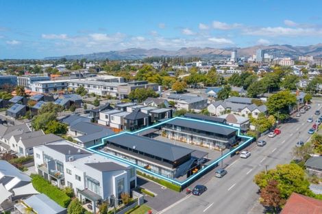 Photo of property in 1/22 Springfield Road, Saint Albans, Christchurch, 8014