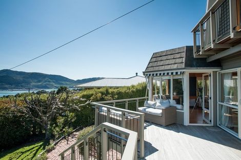 Photo of property in 12 Te Papau Crescent, Diamond Harbour, 8972