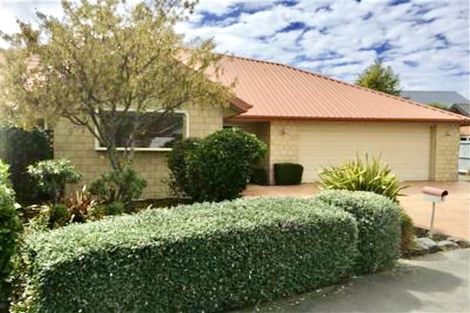 Photo of property in 6 Wedmore Close, Burwood, Christchurch, 8083