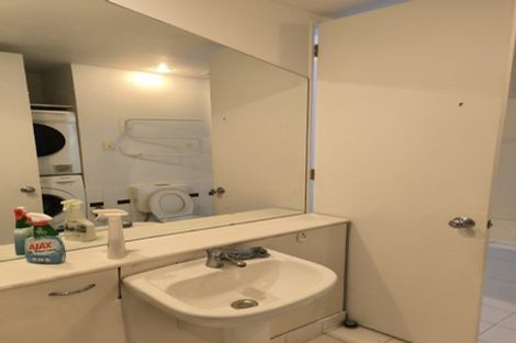 Photo of property in Sirocco Apartments, 402/8u Church Street, Wellington Central, Wellington, 6011