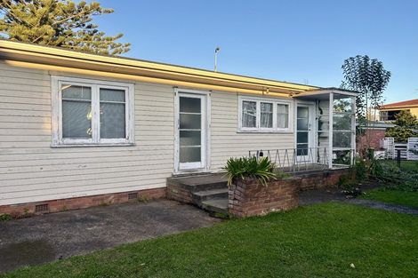 Photo of property in 3/6 Cornwall Road, Papatoetoe, Auckland, 2025