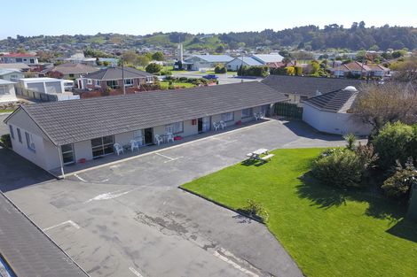 Photo of property in 473 Thames Highway, Oamaru North, Oamaru, 9400