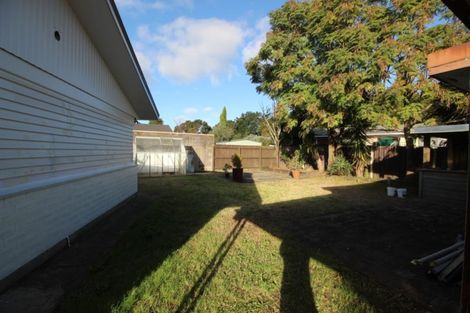Photo of property in 12 Pinedale Place, Henderson, Auckland, 0610