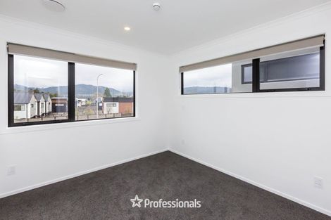 Photo of property in 3 Joseph Bolton Crescent, Trentham, Upper Hutt, 5018