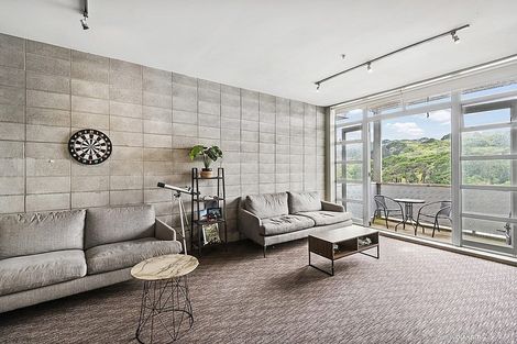 Photo of property in Vespa Apartments, 302/20 Hanson Street, Mount Cook, Wellington, 6021