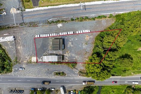 Photo of property in 280 Great South Road, Papakura, 2110