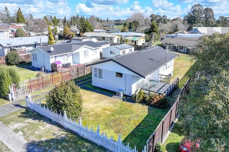Photo of property in 20 Thompson Street, Tokoroa, 3420