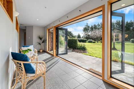 Photo of property in 7 Manna Place, West Melton, Christchurch, 7675