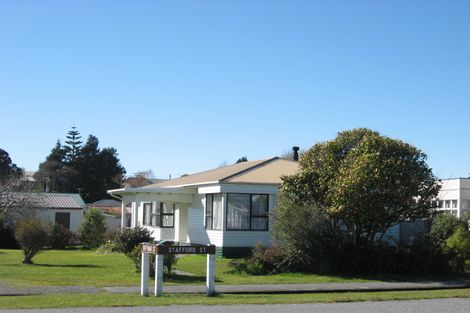 Photo of property in 222 Stafford Street, Hokitika, 7810